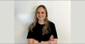 רונה שמיר, מהנדסת תוכנה בכירה בלאסו סקיוריטי.