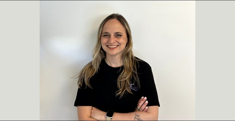 רונה שמיר, מהנדסת תוכנה בכירה בלאסו סקיוריטי.