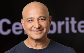 יוסי כרמיל, מנכ"ל סלברייט.