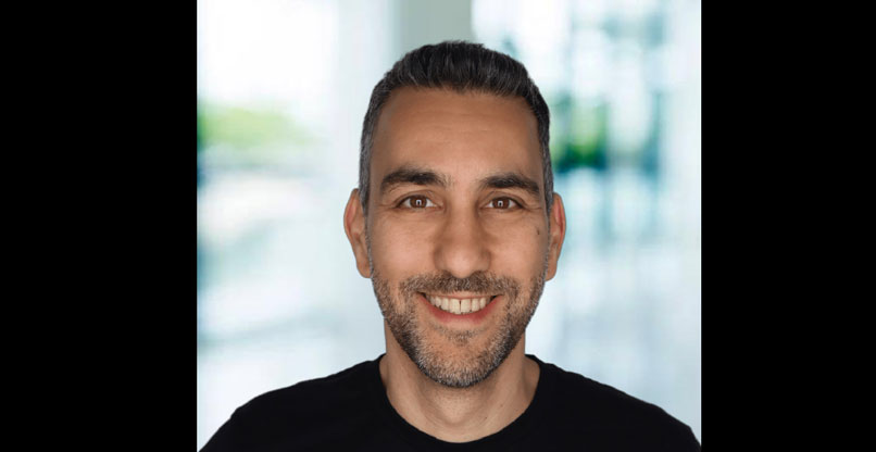 אברהים פחורי, דירקטור דוקומנטציה ב-PTC.