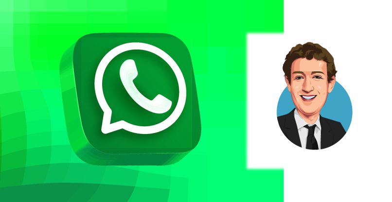 יצירת אווטאר באמצעות AI. בקרוב תוכנה דומה תוצע בווטסאפ.