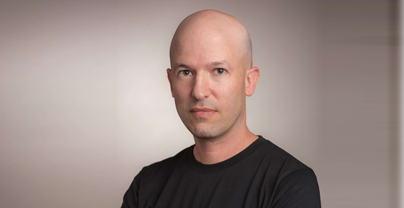 אלון קנטו, שותף בקרן ההון סיכון 10D.