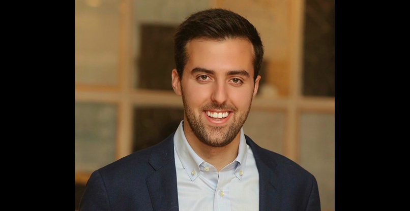 דניאל לימון, Chief of Staff בקרביין.