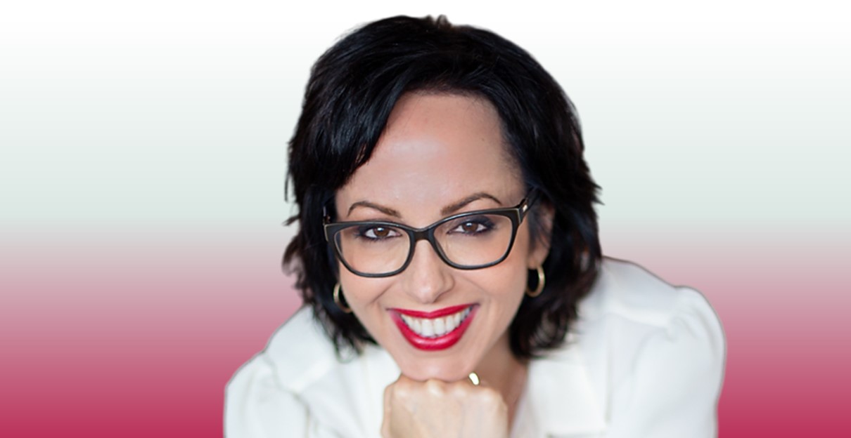 ליאה צור, מומחית בניהול סיכונים וסייבר, מנכ"לית LT RISKMGMT וחברה בפורום דבורה.