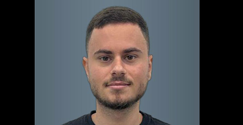 עידן מליחי, חוקר אבטחה בסייפוקס.