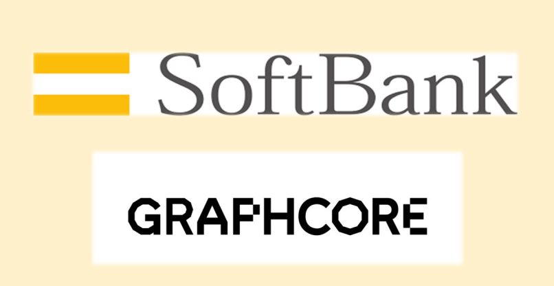 רכשה את גרפקור. סופטבנק.