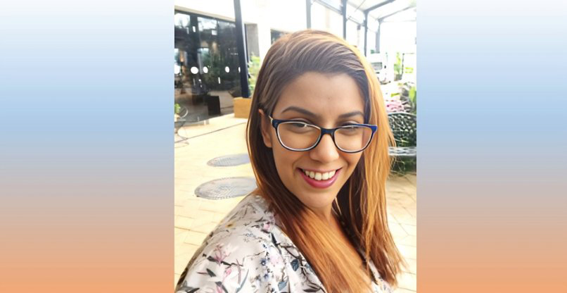 שירן פרץ, ראש צוות אופרציה ב-GRSee Consulting.