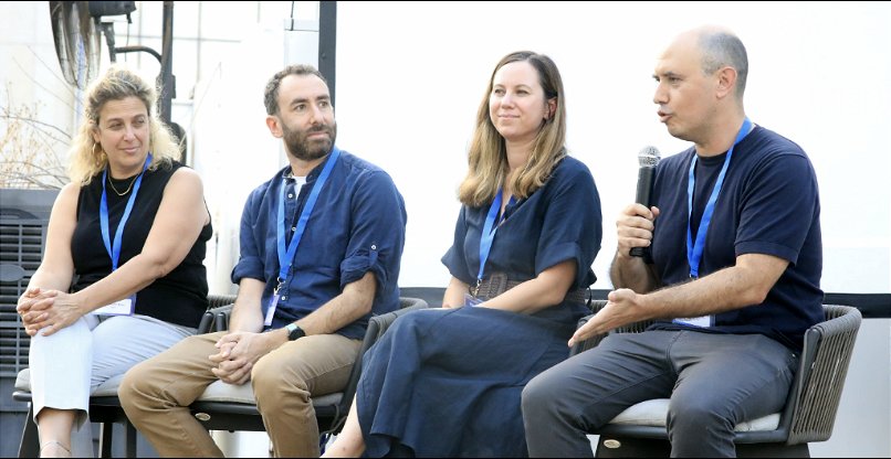 חברות הלת'-טק ישראליות מנסות לפרוץ דרך לשוק האמריקני