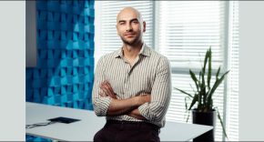 ד"ר הישאם עבד אלחלים, מנהל מוצר ראשי בפיוניר ישראל וחוקר באקדמיה.