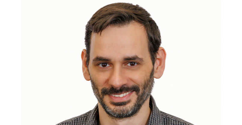 עמית ארוסי, סגן מנמ"רית נתיבי ישראל.