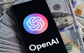רוכשת. OpenAI.