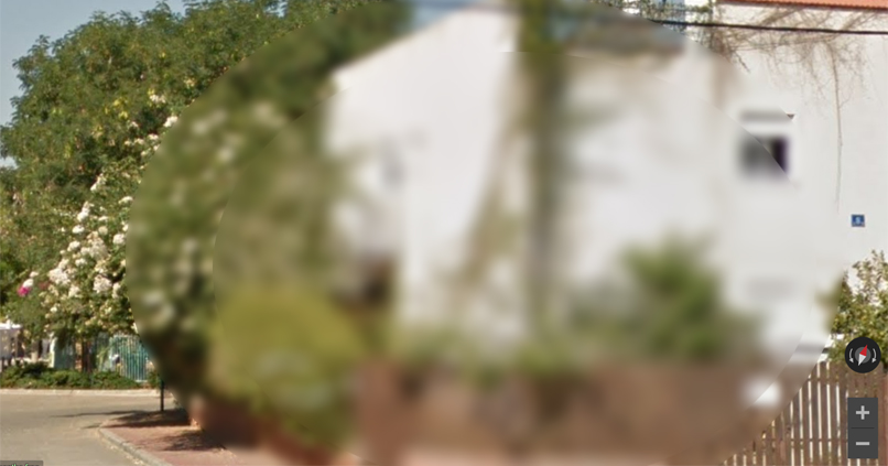 האם הטשטוש ימנע פריצה לבית?