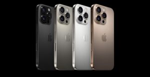 המחירים יפסיקו לנסוק. iPhone.