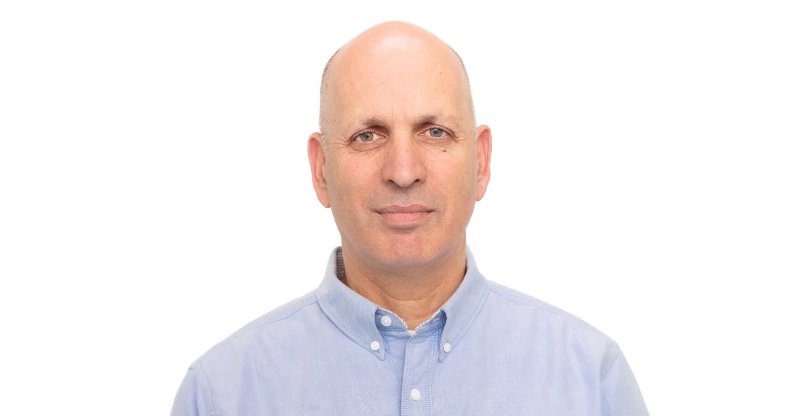 יוסי בידץ, לשעבר מנכ"ל מטח.