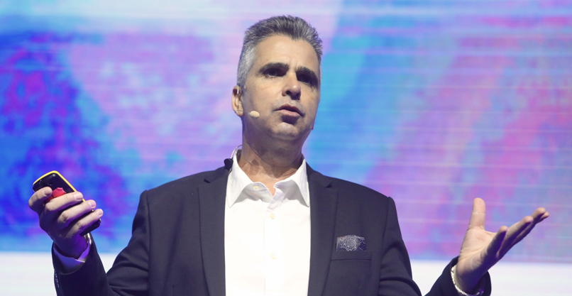 ליאור פוני, מנכ''ל דל טכנולוגיות ישראל.