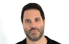 אדיר רון, מנהל תחום ענן ובינה מלאכותית לסטארט-אפים ול-ISVs במיקרוסופט באזור EMEA.