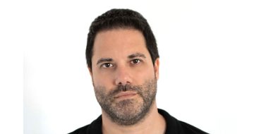 אדיר רון, מנהל תחום ענן ובינה מלאכותית לסטארט-אפים ול-ISVs במיקרוסופט באזור EMEA.