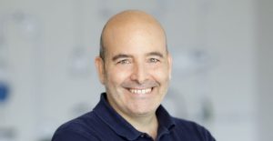 ליאור קיסוס, סמנכ"ל הטכנולוגיות של לינווייט.