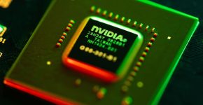 שואפת לנוכחות גם בתחום ה-PC. אנבידיה.