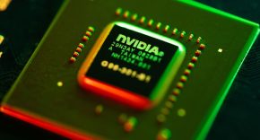 שואפת לנוכחות גם בתחום ה-PC. אנבידיה.