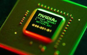 שואפת לנוכחות גם בתחום ה-PC. אנבידיה.