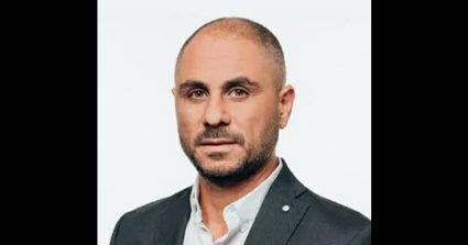 אופיר חזות, סמנכ"ל בכיר בקבוצת יעל.