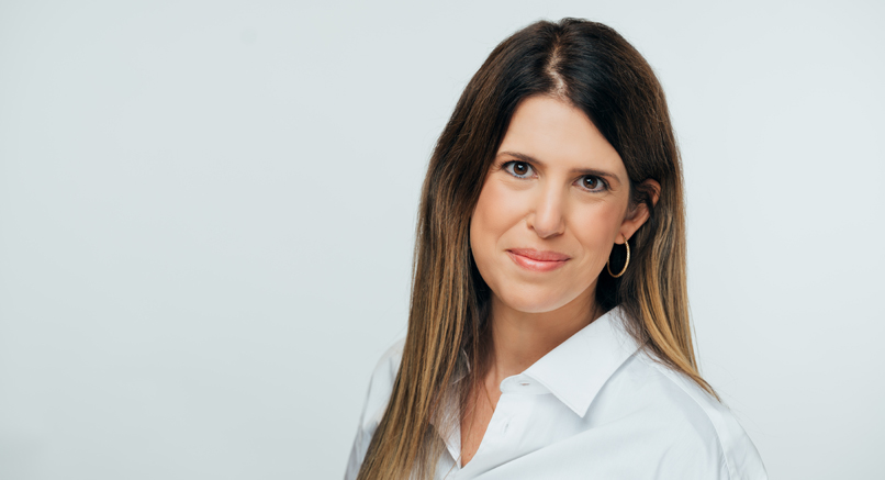 טליה טסלר, סמנ"כלית משאבי אנוש של קבוצת יעל