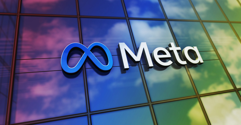 הקפיאה גיוסים למחלקת ה-AI שלה. מטא.