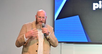 ניר מליק, מהנדס מערכות (פריסייל) בנוטניקס.