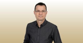 סער בליץ, CVP of Technology, הייפר גלובל.