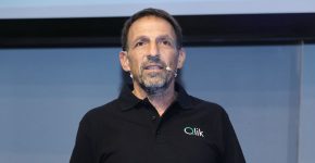 אורי קלסי, סמנכ"ל דאטה ב-sp.data.