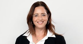 דגנית קרמר, המנכ"לית המסתמנת של הוט מובייל.