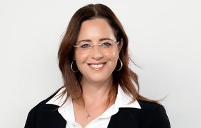 דגנית קרמר, המנכ"לית המסתמנת של הוט מובייל.
