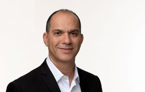 שרון עזרא, מנכ"ל סייפוויי מקבוצת סלקום.