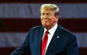 עוד ניצחון לנשיא ארצות הברית, דונלד טראמפ.