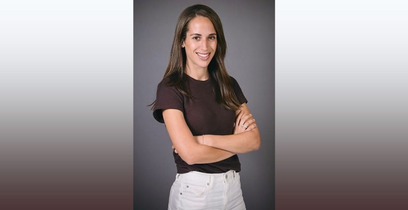 טל בן-ניסן זיו, מנהלת תוכנית ההאצה EISP8200 בעמותת בוגרי 8200.