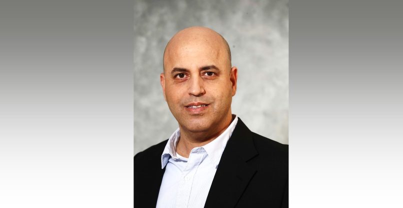 קובי יוסף. פורש מתפקידו כסמנכ"ל טכנולוגיה וחדשנות בדלק ישראל.