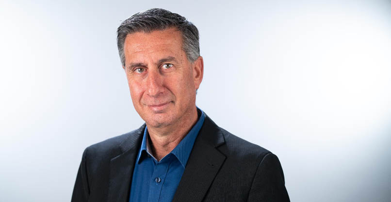 שי ורדי, סמנכ"ל תקשוב ומערכות מידע של רשות שדות התעופה.