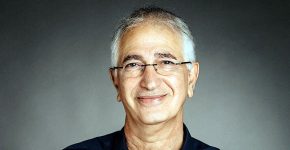 ליאור חנוכה, מנכ"ל היי סנטר ונצ'רס.