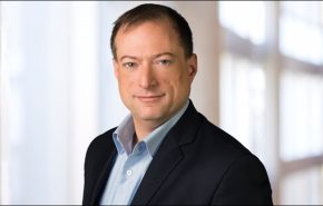 ג'ון רוז, סמנכ''ל הטכנולוגיות הראשי של דל.