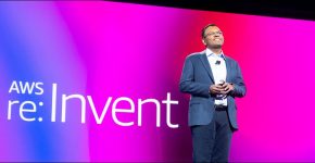 ד''ר סוואמי סיבאסוברמניאן, סגן נשיא AWS לבינה מלאכותית סוכנית.