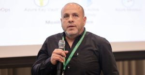 אבי עטיה, מנמ"ר רכבת ישראל לשעבר, שימונה בקרוב לסמנכ"ל מערכות מידע וחבר הנהלה ב-שירותי בריאות כללית