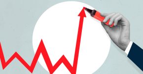 נסיקה בהיקף ההתראות על איומי סייבר.