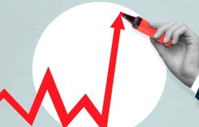 נסיקה בהיקף ההתראות על איומי סייבר.