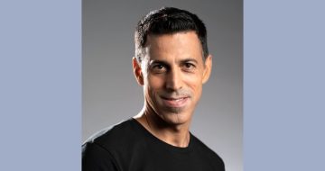 אלי אדדי, מנכ"ל סלקום.