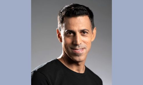 אלי אדדי, מנכ"ל סלקום.