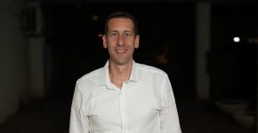בועז רונן, סמנכ''ל פיתוח חטיבת SAP, קבוצת ONE.