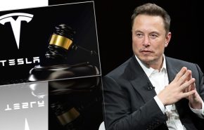 השופטת נחשדה במשוא פנים ופרשה מתיקיו. אילון מאסק, מנכ"ל טסלה.