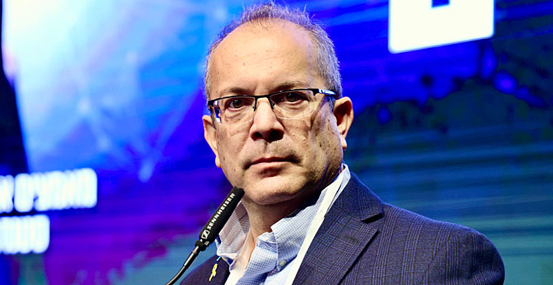 דורון רוזנבלום, סגן ומ"מ נשיא ויו"ר ועדת כנסים, לימודים והשתלמויות בלשכת המבקרים הפנימיים, IIA ישראל.