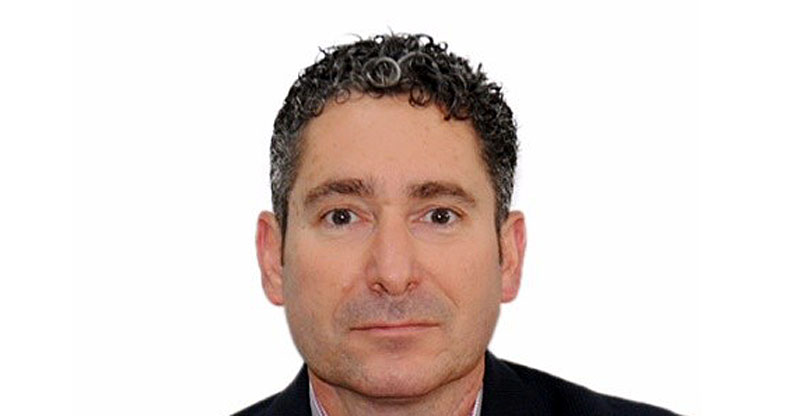 אסף פז, מנהל בכיר לתחום ה-OEM ב-דל טכנולוגיות ישראל ובריטניה.